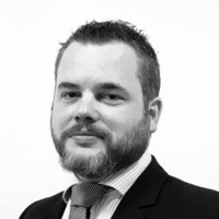 Brian Kirkpatrick, Head of International Corporate Security & IT Oversight Elavon Financial Services